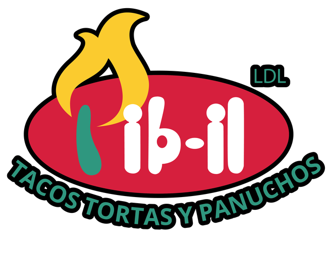 Pib-il · Tacos, tortas y panuchos